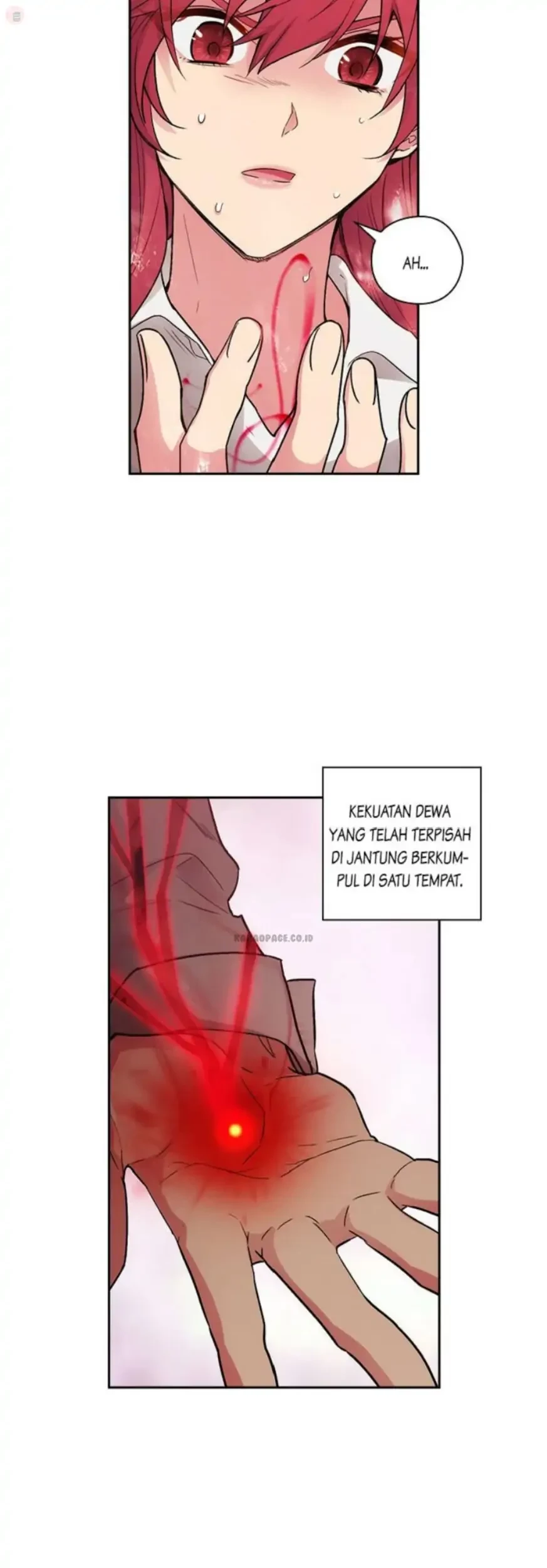 ADONIS Chapter 129 Gambar 24