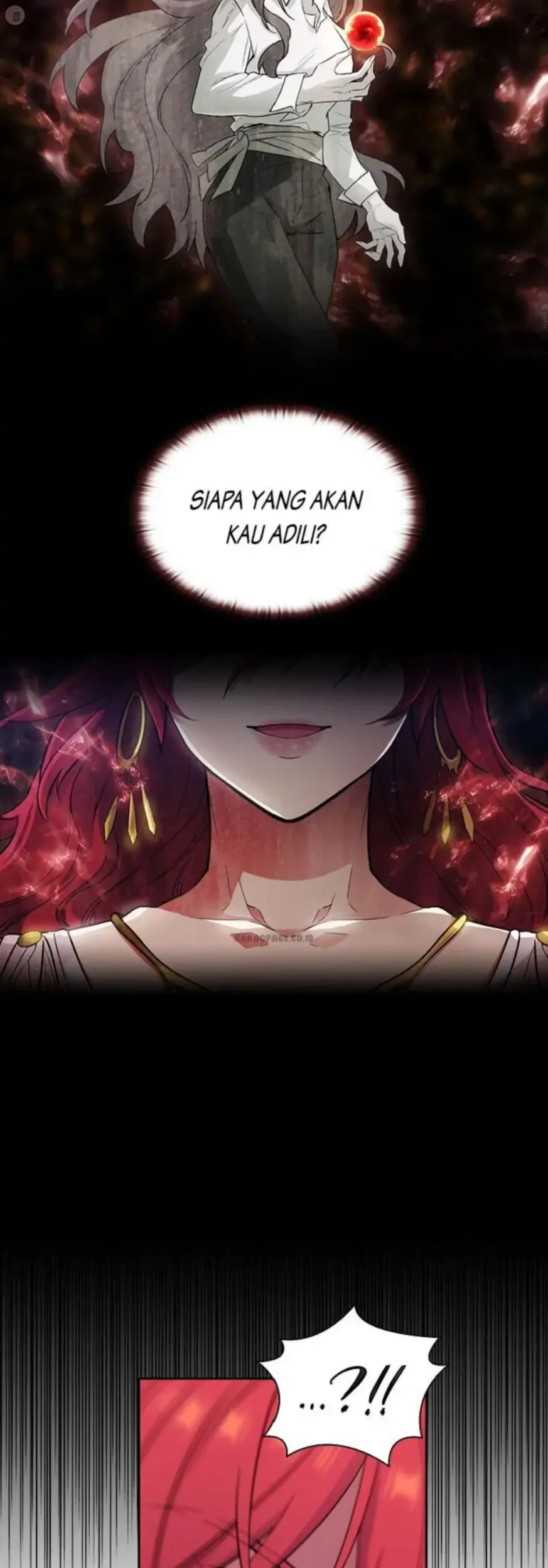 ADONIS Chapter 129 Gambar 32