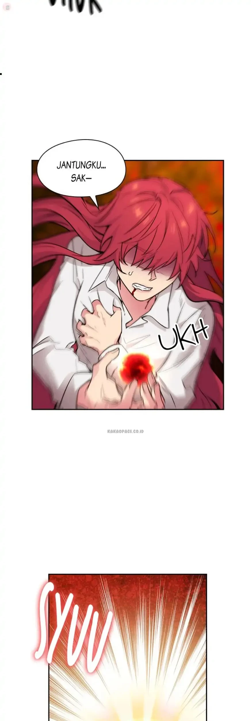 ADONIS Chapter 129 Gambar 34