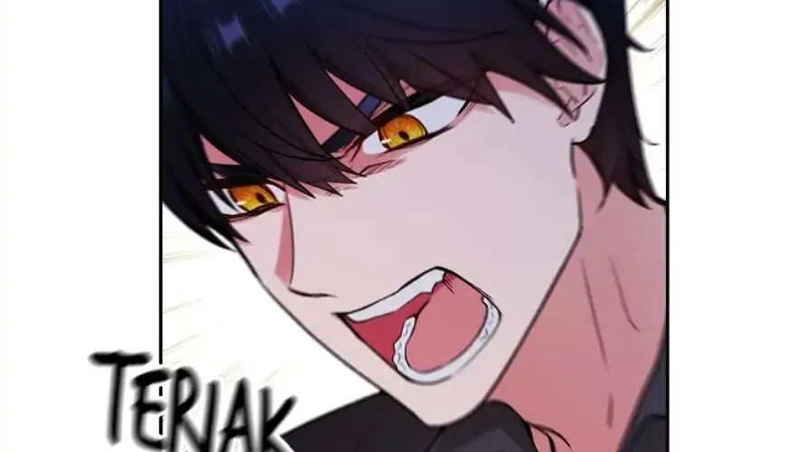 ADONIS Chapter 129 Gambar 44