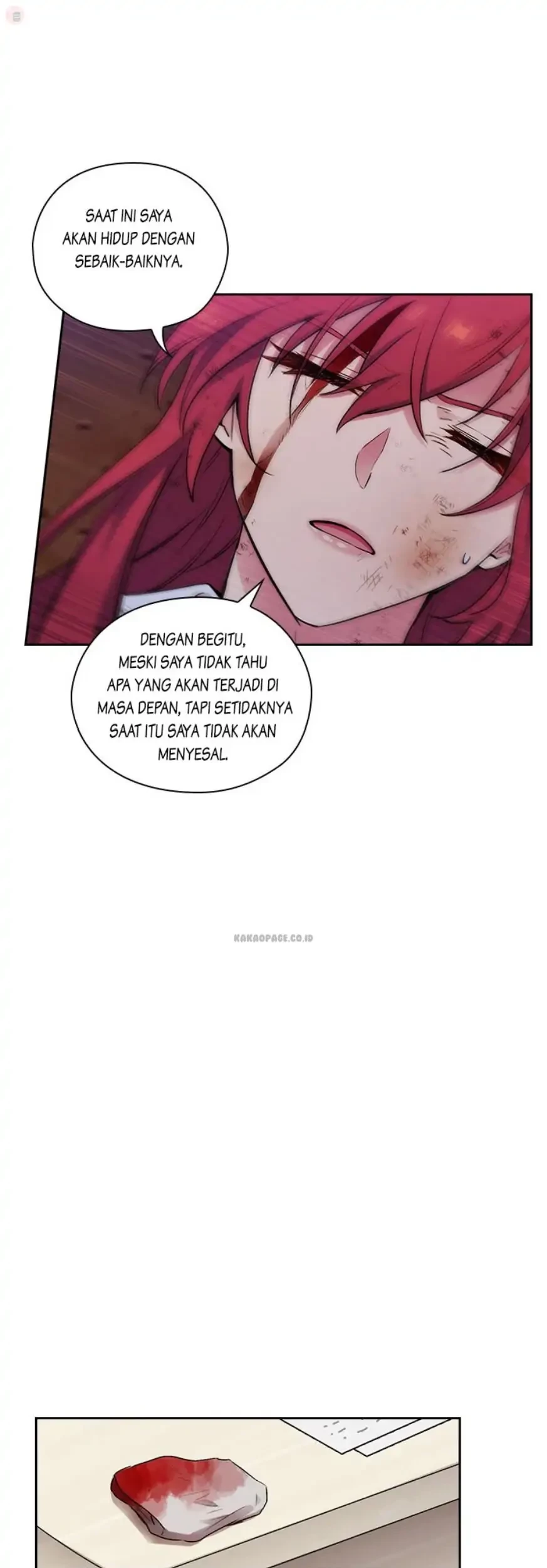 ADONIS Chapter 129 Gambar 53