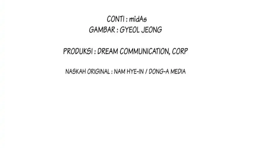 ADONIS Chapter 129 Gambar 4