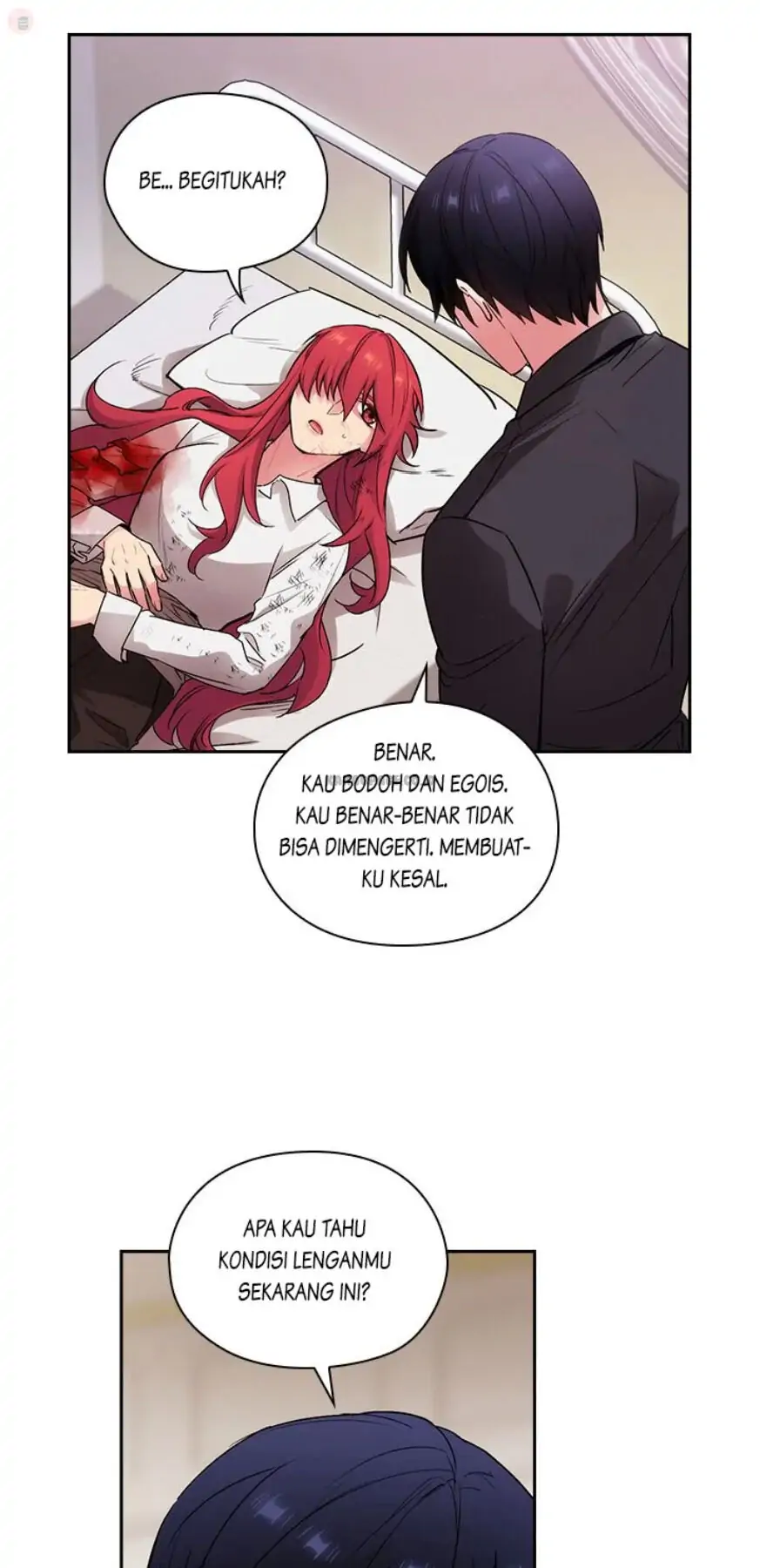 ADONIS Chapter 129 Gambar 57
