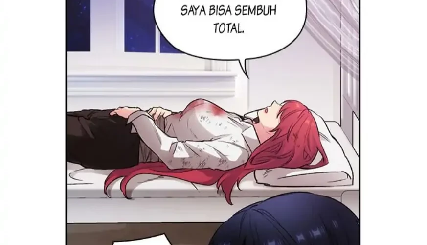 ADONIS Chapter 129 Gambar 59