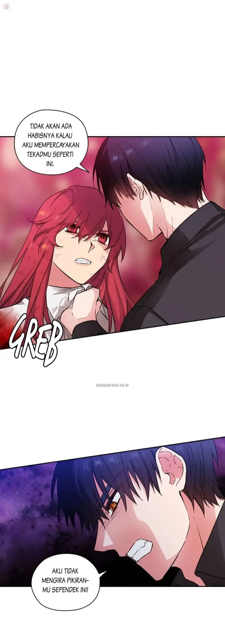ADONIS Chapter 129 Gambar 62