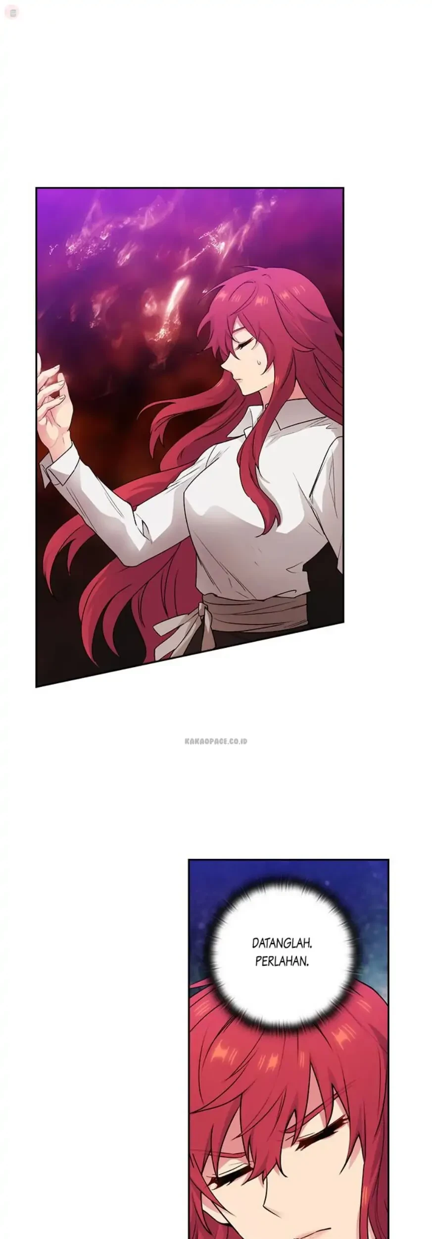 ADONIS Chapter 129 Gambar 5