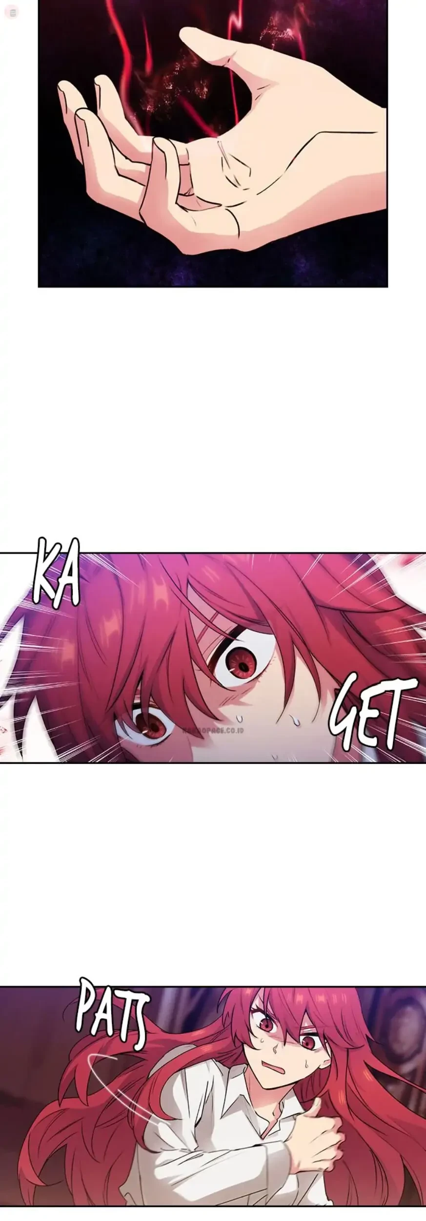 ADONIS Chapter 129 Gambar 9