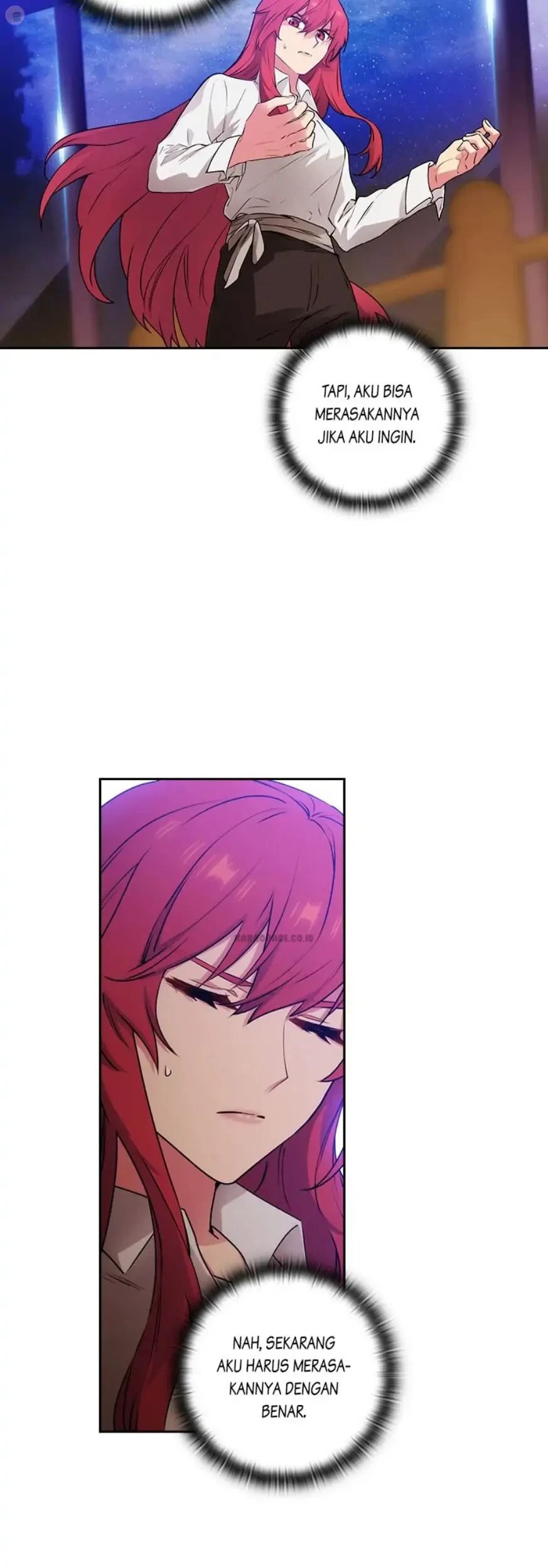 ADONIS Chapter 129 Gambar 13