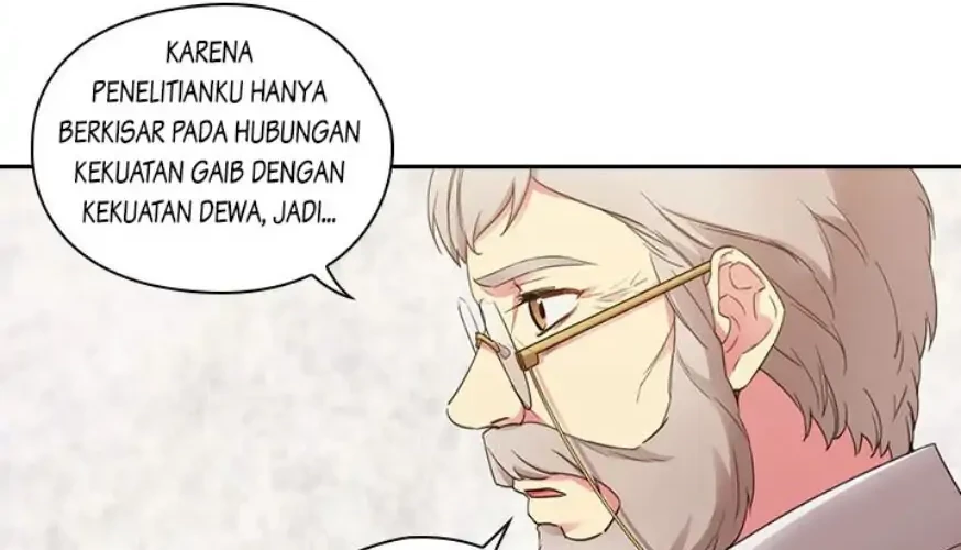 ADONIS Chapter 126 Gambar 31