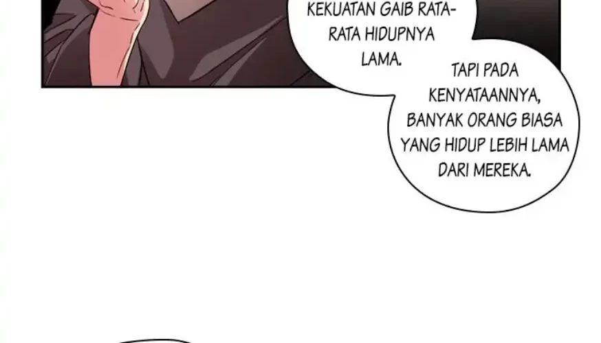 ADONIS Chapter 126 Gambar 33