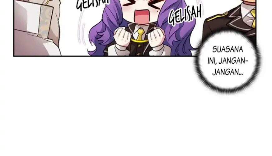 ADONIS Chapter 126 Gambar 35