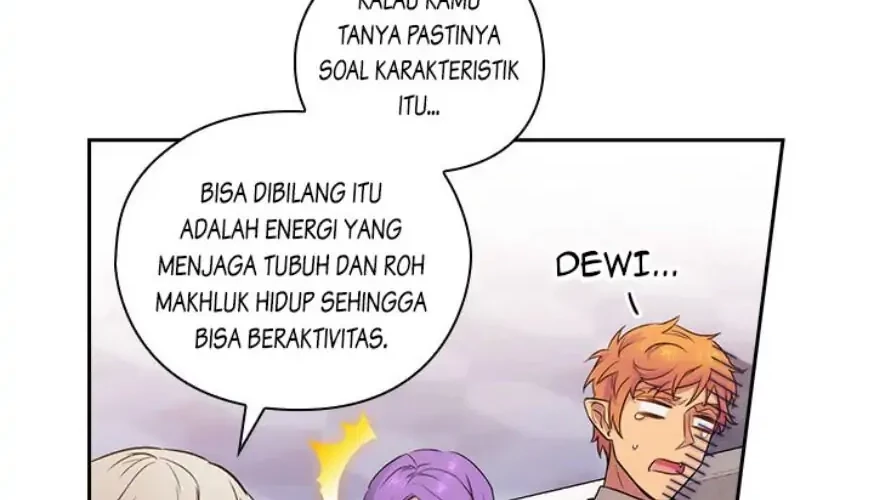 ADONIS Chapter 126 Gambar 37
