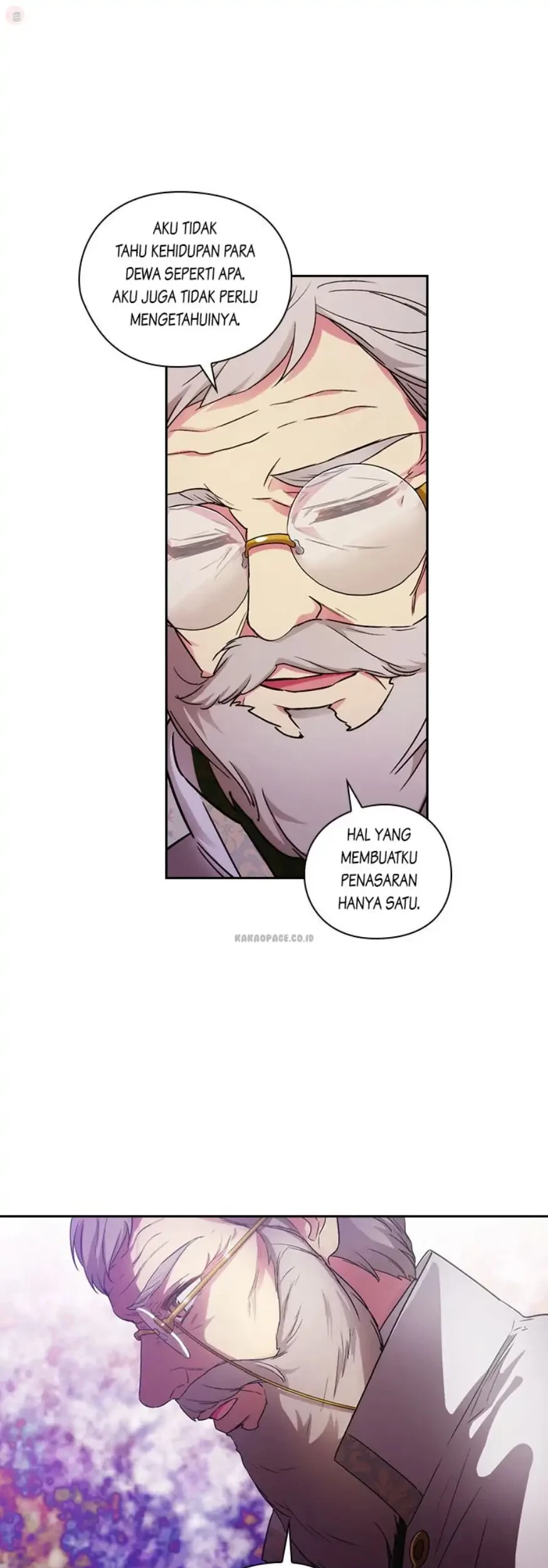 Baca Komik ADONIS Chapter 126 Gambar 1