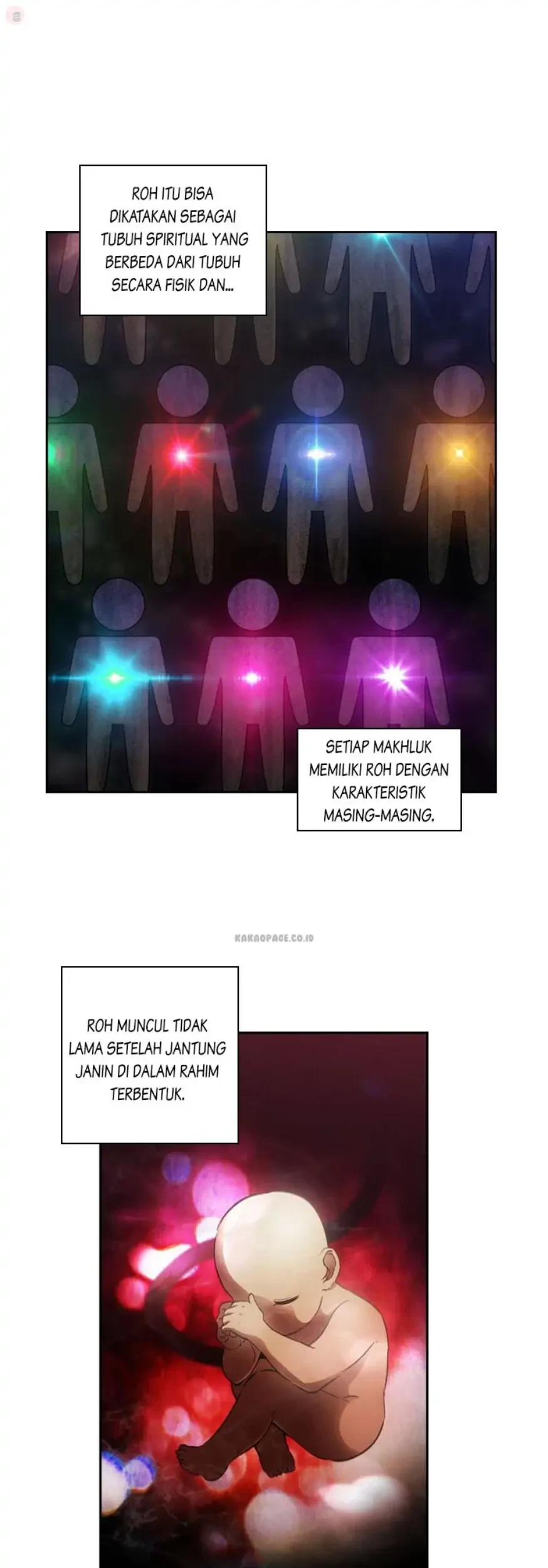 ADONIS Chapter 126 Gambar 41