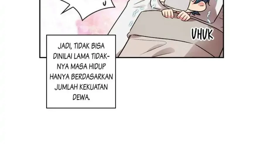 ADONIS Chapter 126 Gambar 44