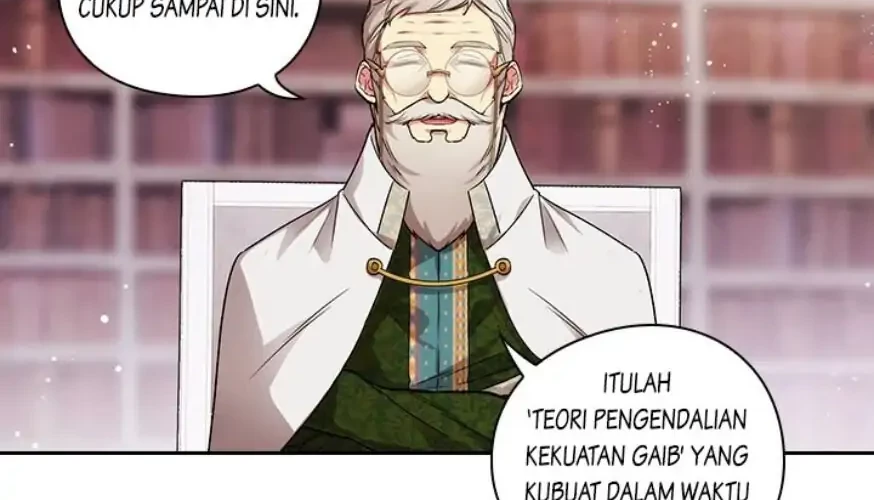 ADONIS Chapter 126 Gambar 48