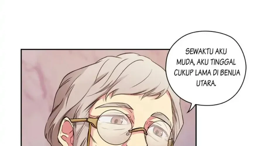 ADONIS Chapter 126 Gambar 14