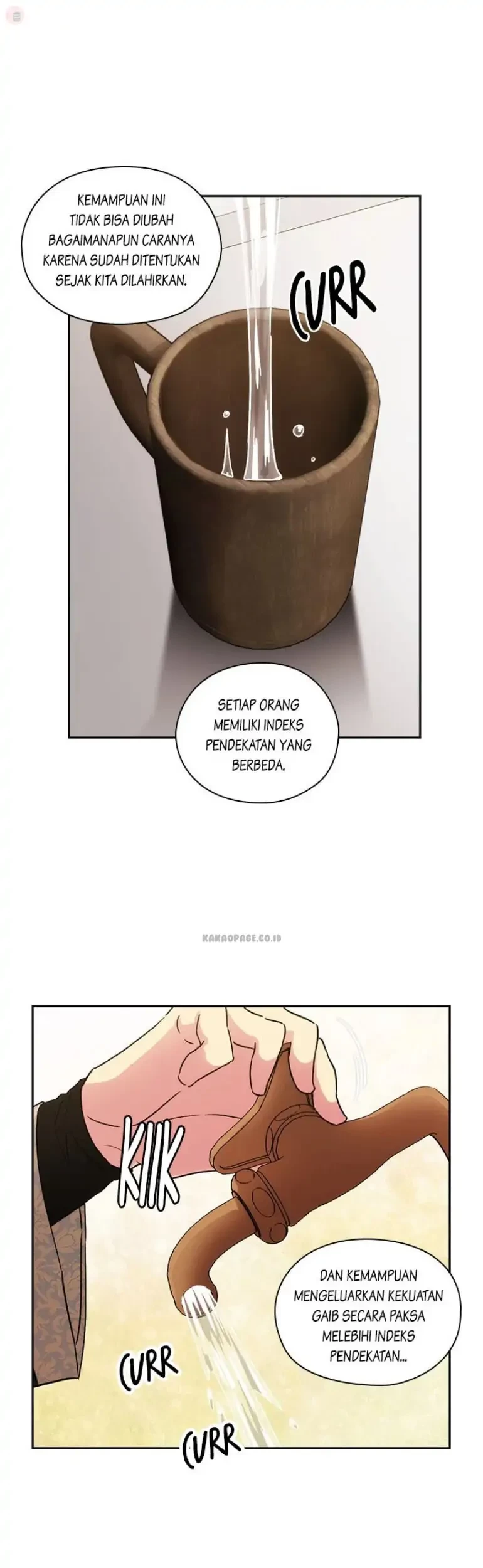 ADONIS Chapter 125 Gambar 32