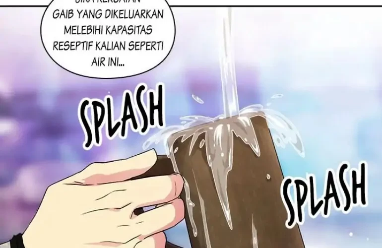 ADONIS Chapter 125 Gambar 35