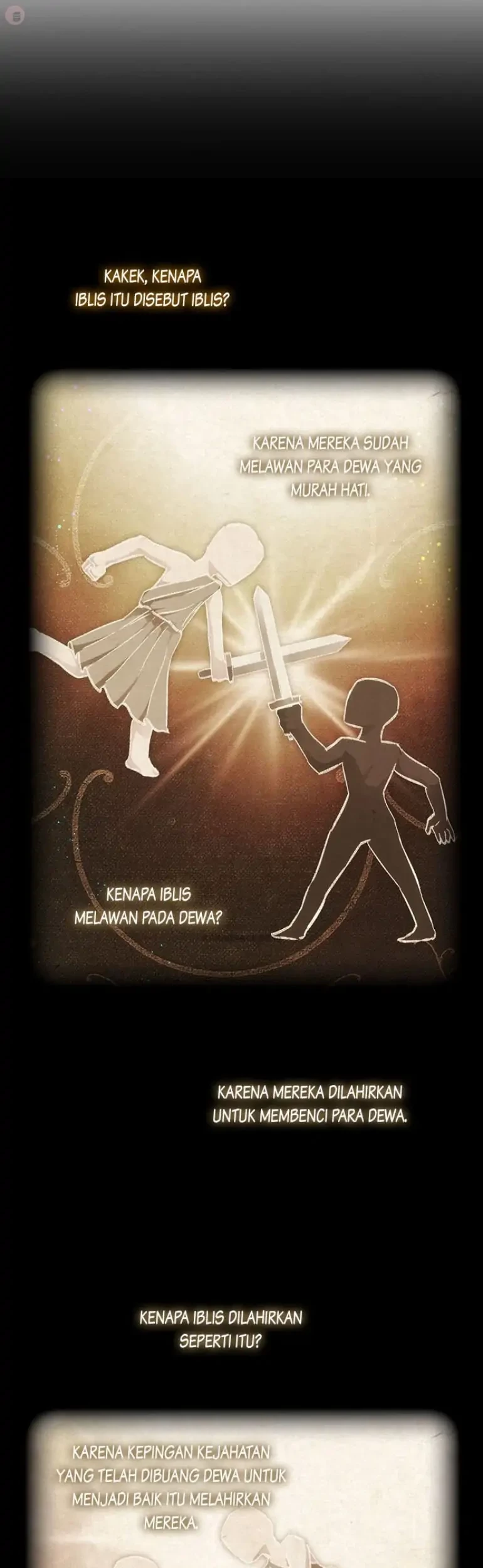 ADONIS Chapter 125 Gambar 39