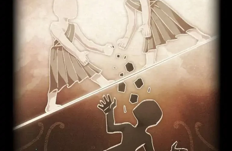 ADONIS Chapter 125 Gambar 40