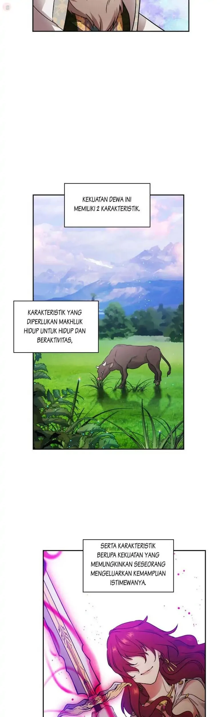 ADONIS Chapter 125 Gambar 53