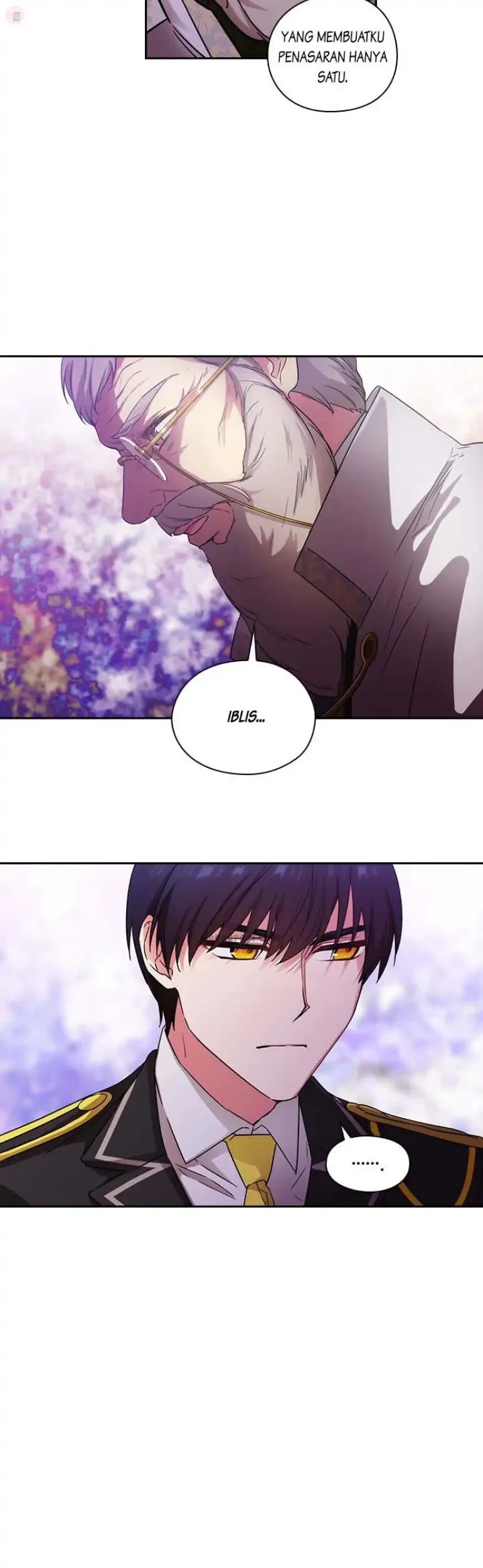 ADONIS Chapter 125 Gambar 58