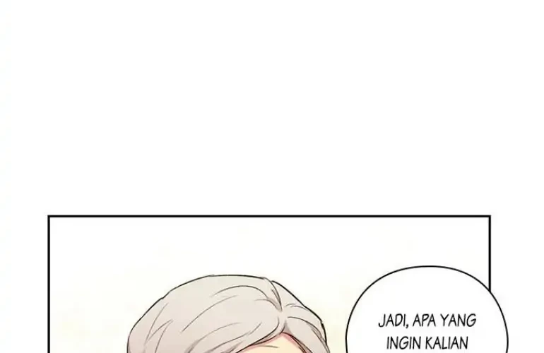 ADONIS Chapter 125 Gambar 18