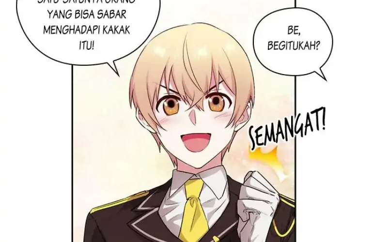 ADONIS Chapter 124 Gambar 21