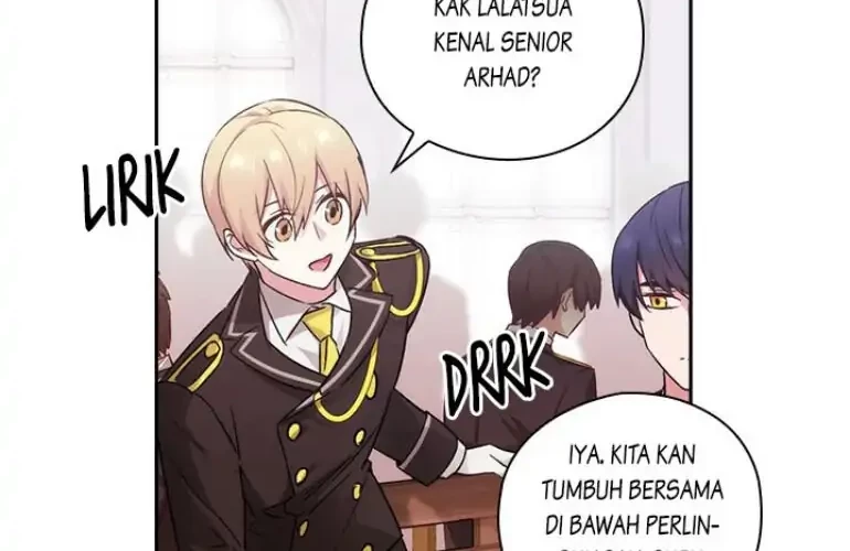 ADONIS Chapter 124 Gambar 27