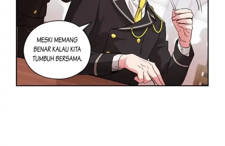 ADONIS Chapter 124 Gambar 31