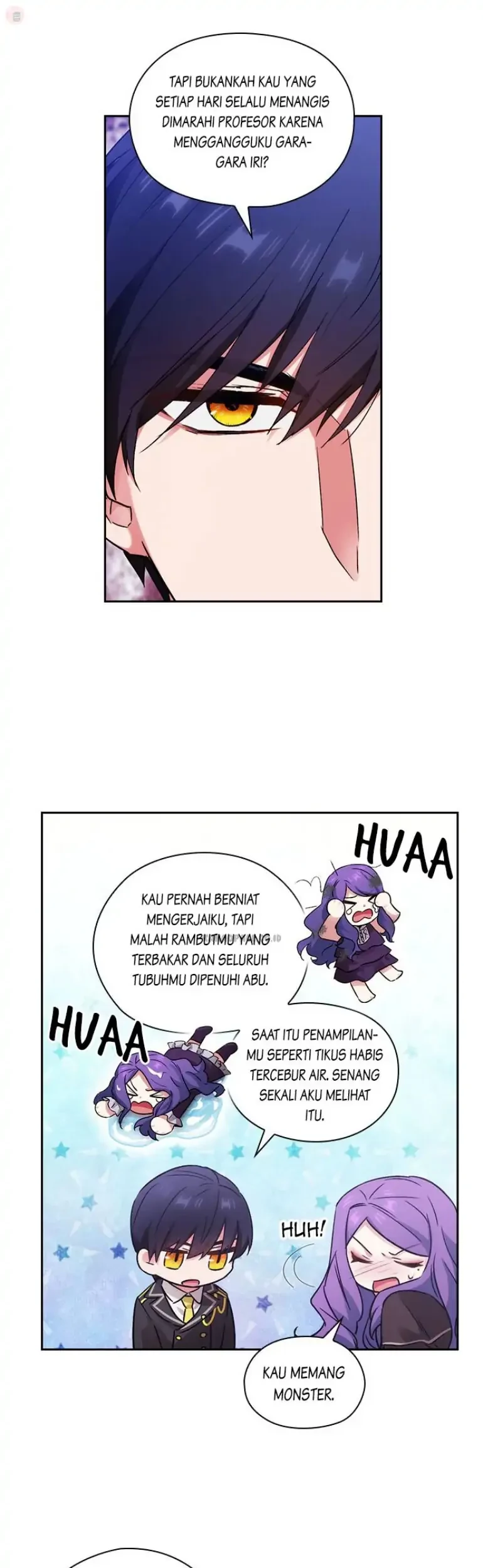 ADONIS Chapter 124 Gambar 32