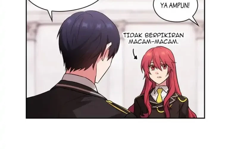 ADONIS Chapter 124 Gambar 35