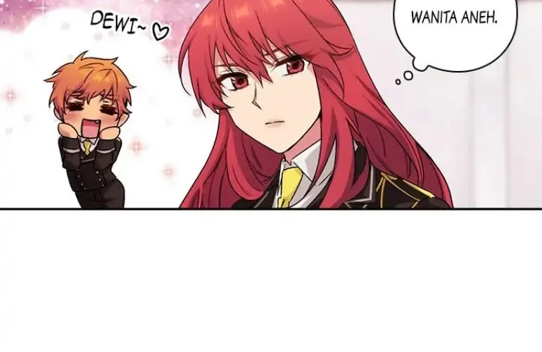 ADONIS Chapter 124 Gambar 44