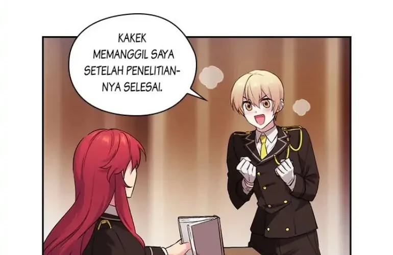 ADONIS Chapter 124 Gambar 4