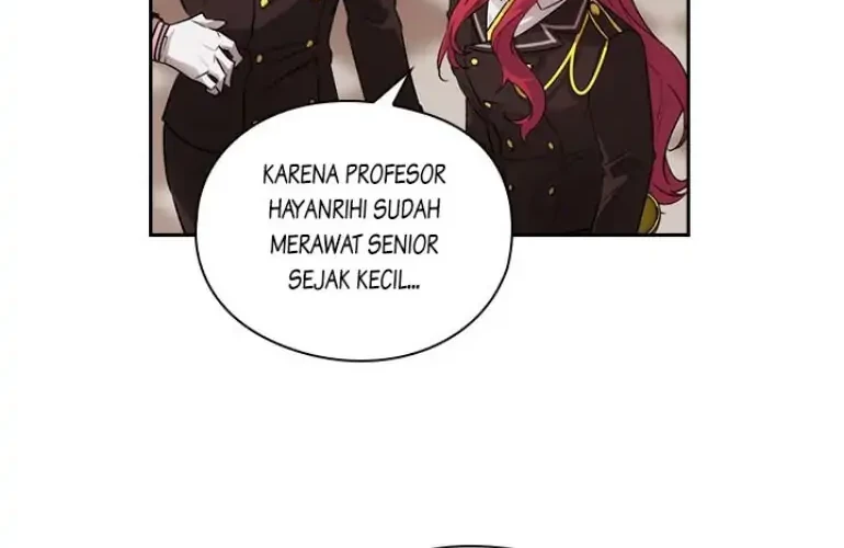 ADONIS Chapter 124 Gambar 6