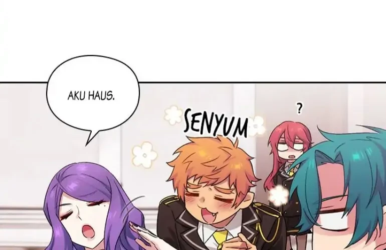 ADONIS Chapter 124 Gambar 8