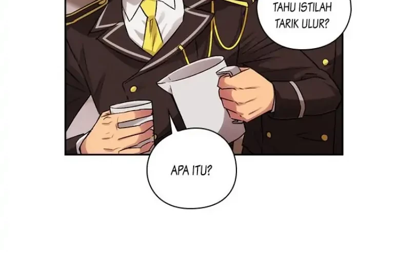 ADONIS Chapter 124 Gambar 14