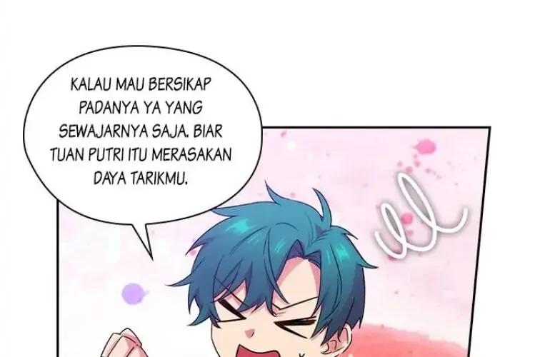 ADONIS Chapter 124 Gambar 16