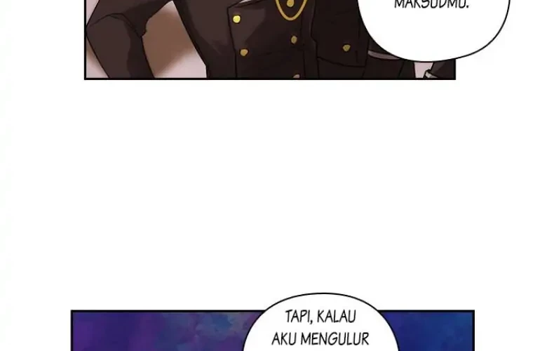 ADONIS Chapter 124 Gambar 18