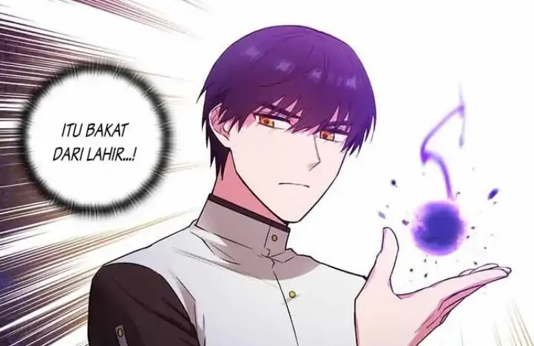 ADONIS Chapter 123 Gambar 23