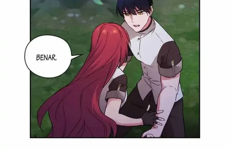 ADONIS Chapter 123 Gambar 33