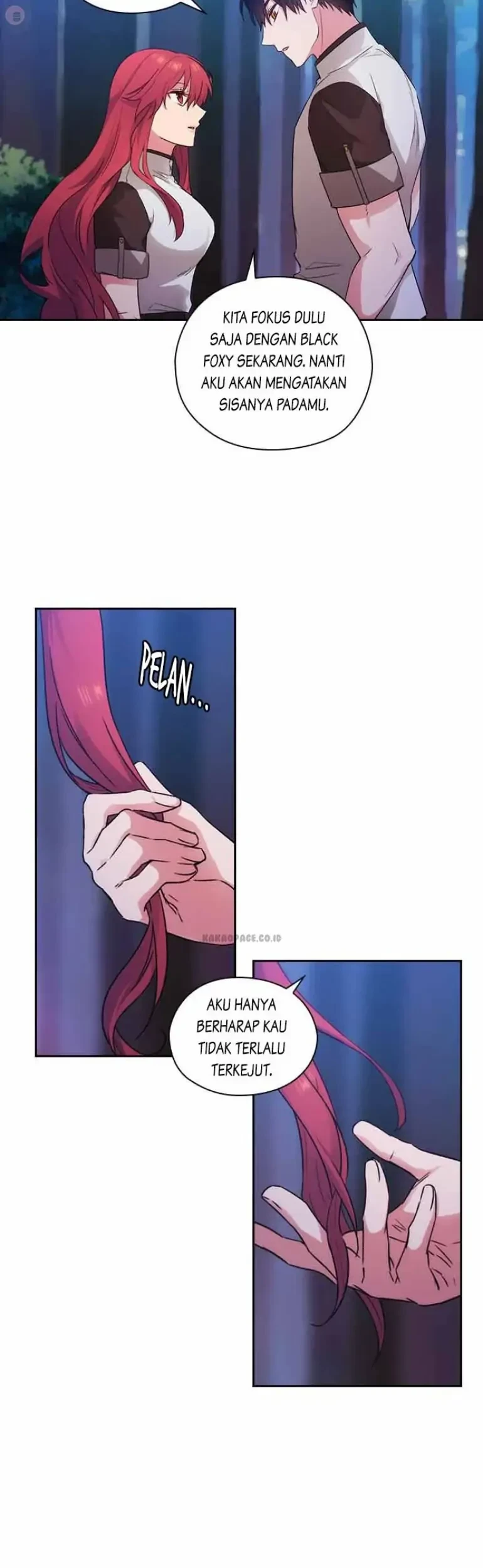 ADONIS Chapter 123 Gambar 45