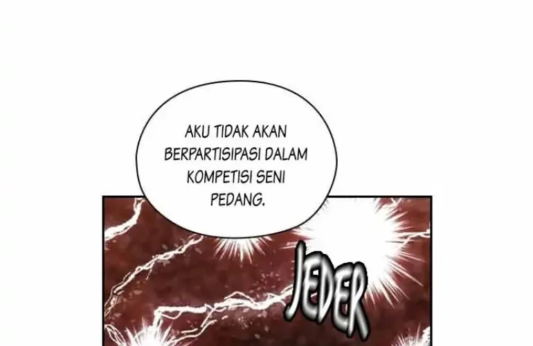 ADONIS Chapter 123 Gambar 4