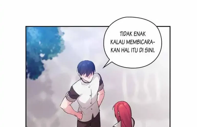 ADONIS Chapter 123 Gambar 8