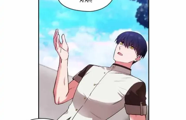 ADONIS Chapter 123 Gambar 10