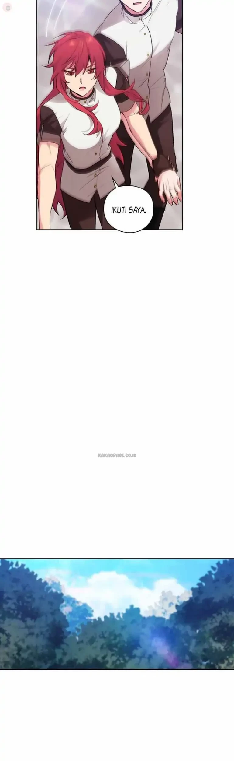 ADONIS Chapter 123 Gambar 13