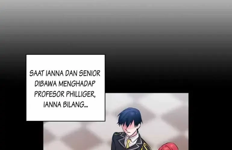 ADONIS Chapter 122 Gambar 25