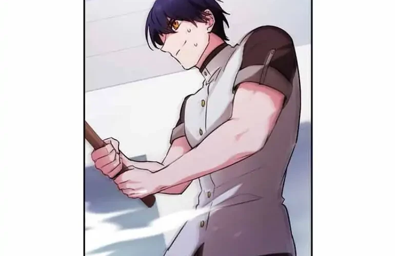 ADONIS Chapter 122 Gambar 29