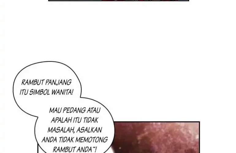 ADONIS Chapter 122 Gambar 35